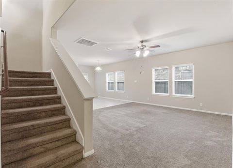 Tiny photo for 7530 Foxwaithe Lane, Humble, TX 77338 (MLS # 11810073)