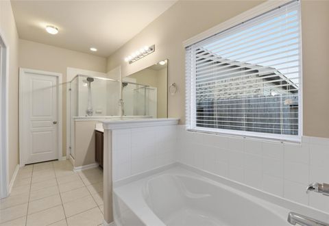 Tiny photo for 7530 Foxwaithe Lane, Humble, TX 77338 (MLS # 11810073)