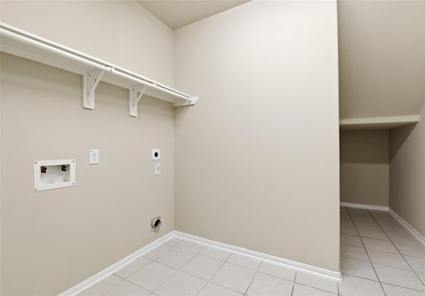 Tiny photo for 7530 Foxwaithe Lane, Humble, TX 77338 (MLS # 11810073)