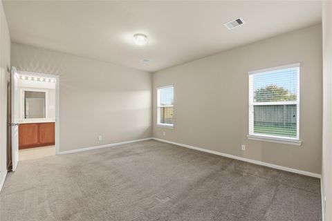 Tiny photo for 7530 Foxwaithe Lane, Humble, TX 77338 (MLS # 11810073)