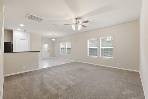 Tiny photo for 7530 Foxwaithe Lane, Humble, TX 77338 (MLS # 11810073)