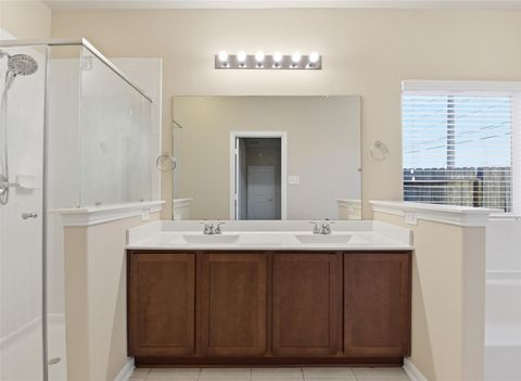 Tiny photo for 7530 Foxwaithe Lane, Humble, TX 77338 (MLS # 11810073)