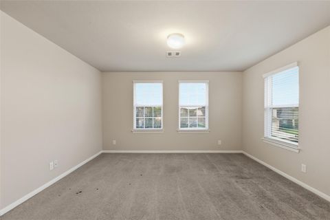 Tiny photo for 7530 Foxwaithe Lane, Humble, TX 77338 (MLS # 11810073)