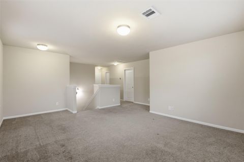 Tiny photo for 7530 Foxwaithe Lane, Humble, TX 77338 (MLS # 11810073)