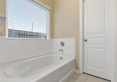 Tiny photo for 7530 Foxwaithe Lane, Humble, TX 77338 (MLS # 11810073)