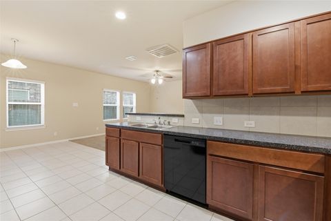 Tiny photo for 7530 Foxwaithe Lane, Humble, TX 77338 (MLS # 11810073)
