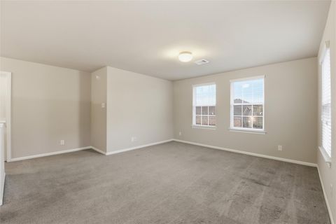 Tiny photo for 7530 Foxwaithe Lane, Humble, TX 77338 (MLS # 11810073)