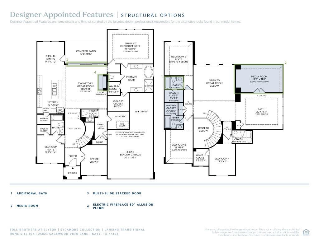 25823 Sagewood View Lane