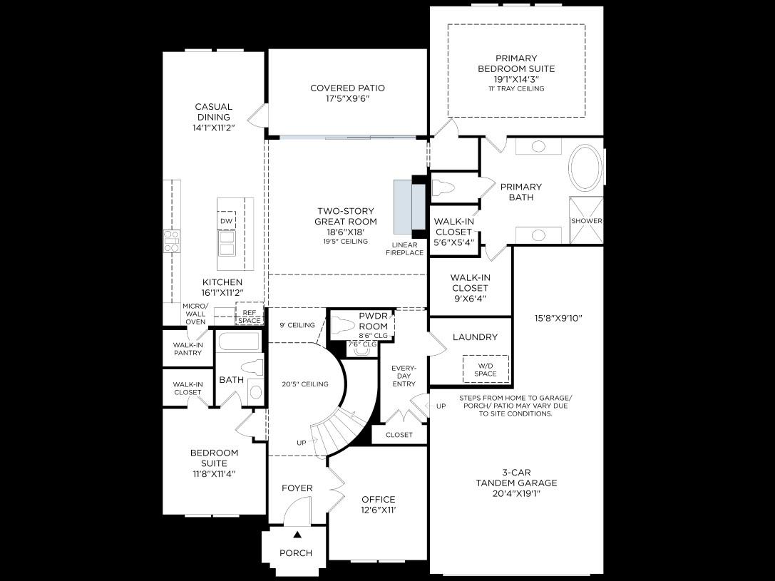 25823 Sagewood View Lane