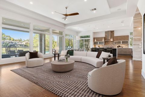 18 Pronghorn Place The Woodlands TX 77389