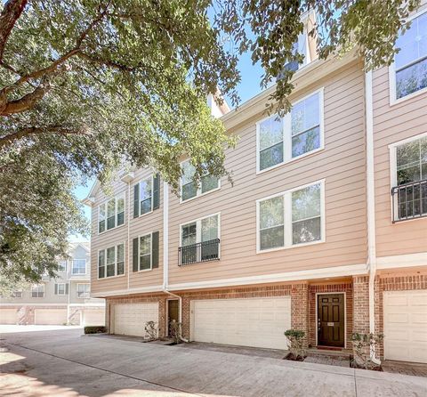 Photo of 3001 Murworth Drive #1302, Houston, TX 77025 (MLS # 10806247)