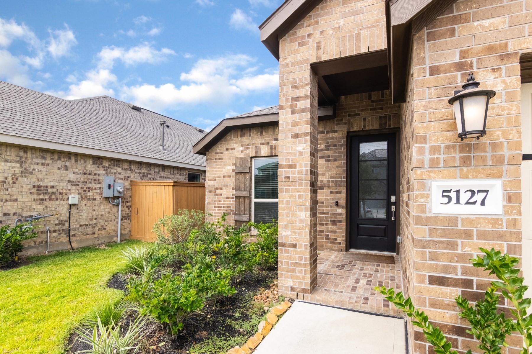 5127 Blessing Drive
