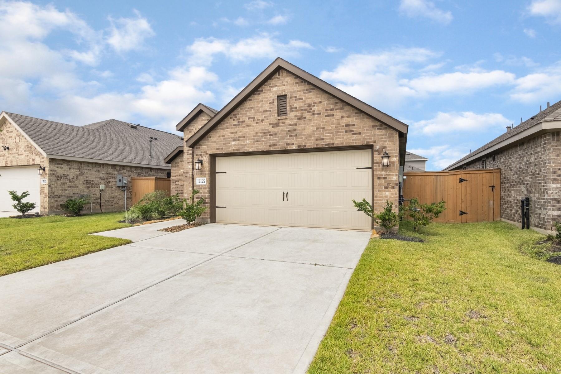 5127 Blessing Drive