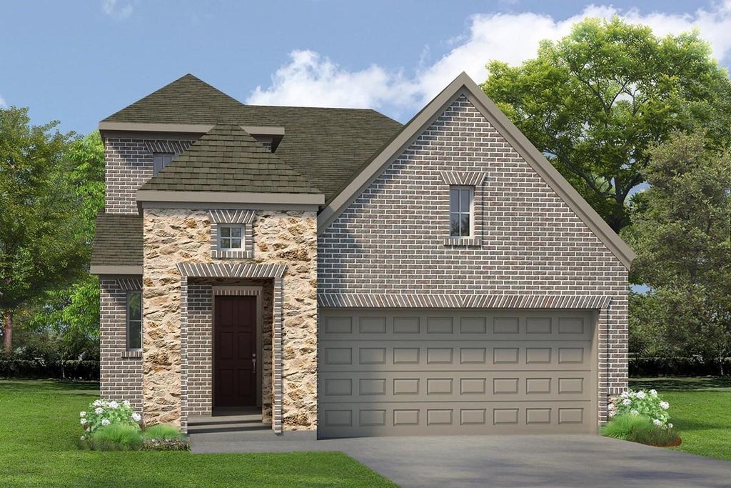 Photo of 22044 Montezuma Valley Drive, Porter, TX 77365 (MLS # 80391452)