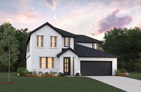 Photo of 220 Magnolia Laurel Drive, Alvin, TX 77511 (MLS # 68398894)