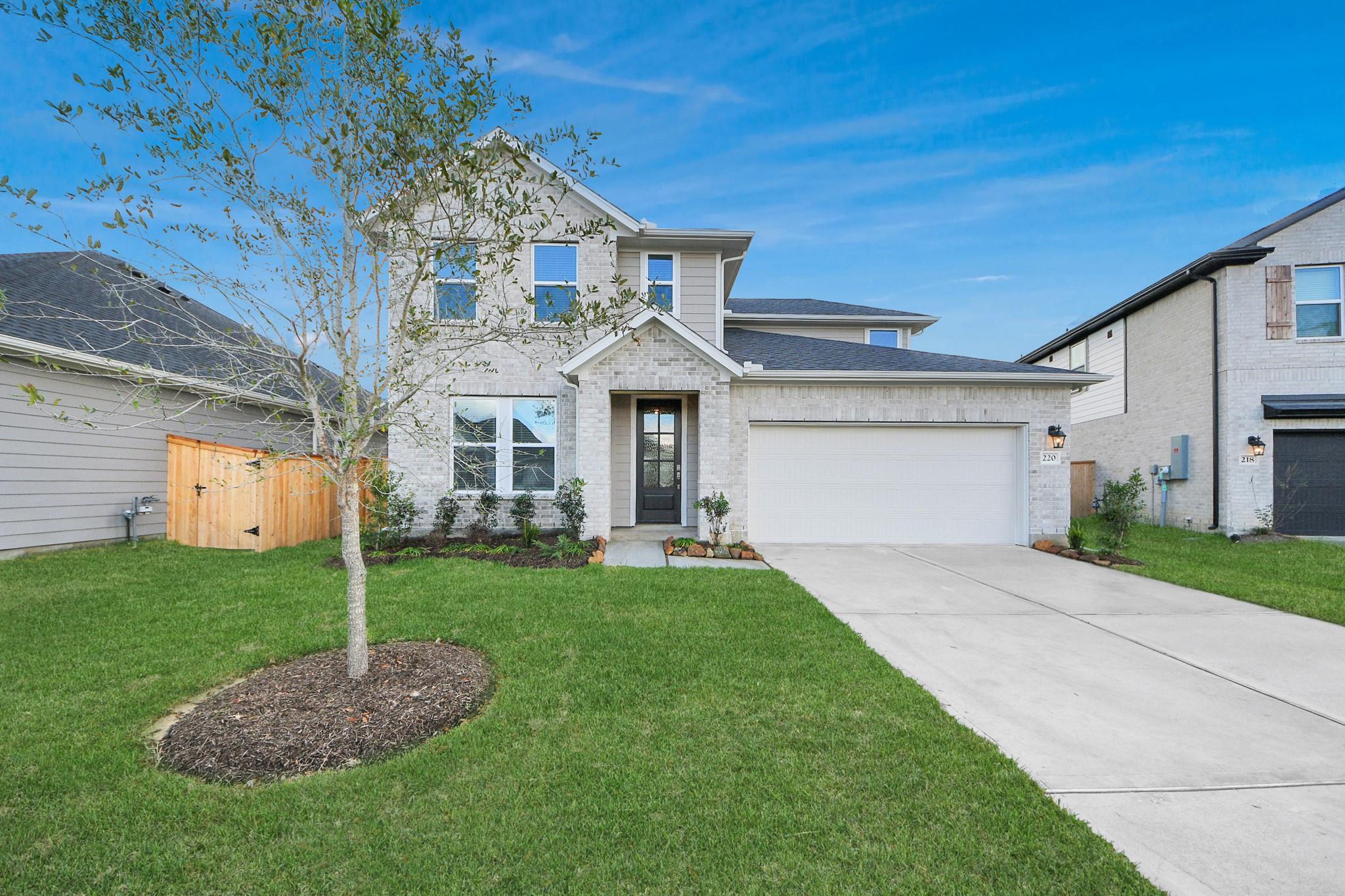 220 Magnolia Laurel Drive