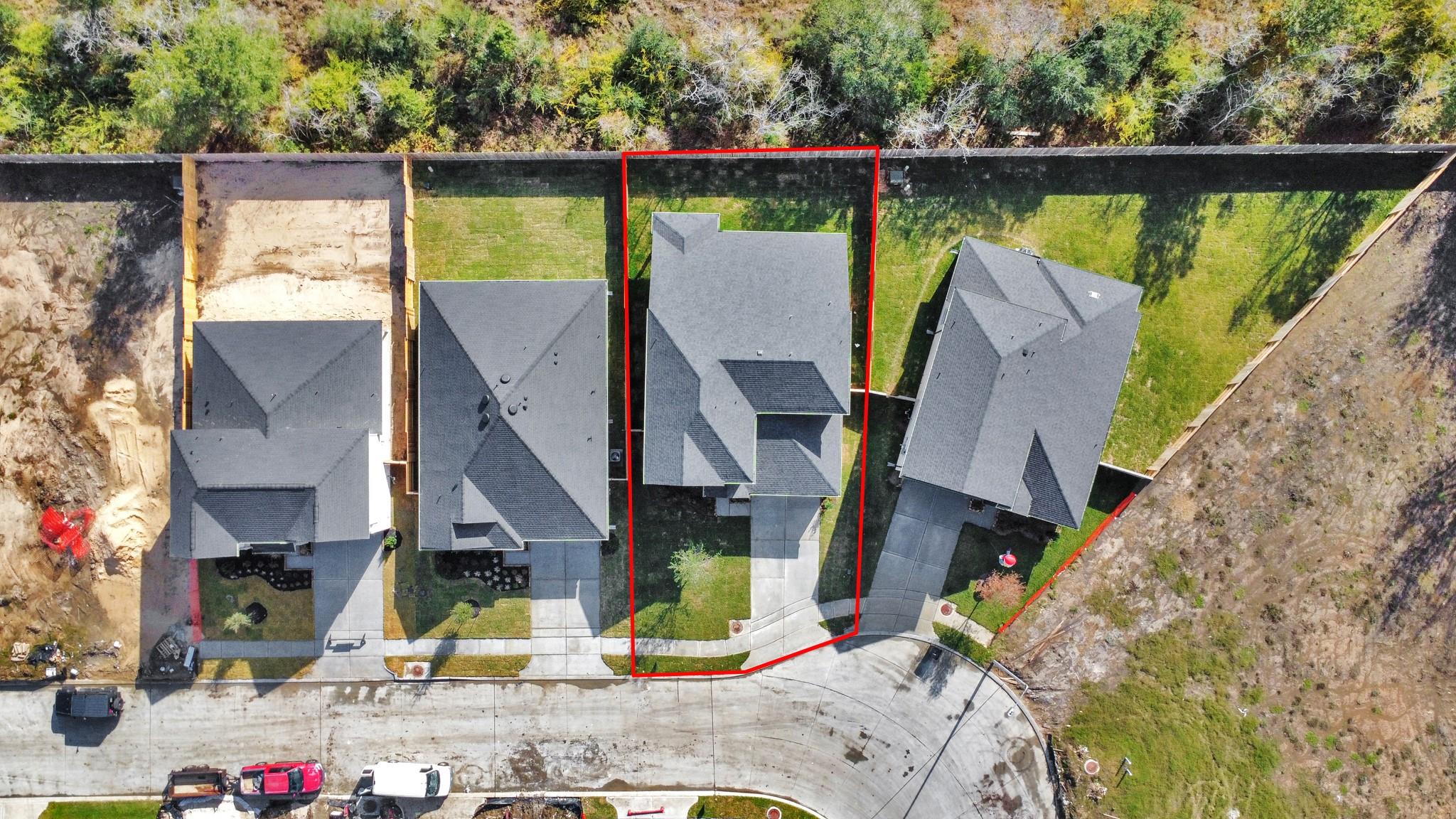 220 Magnolia Laurel Drive