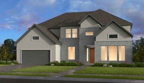 Photo of 21506 Bass Strait Drive, Cypress, TX 77433 (MLS # 79531258)