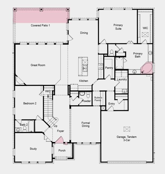 21506 Bass Strait Drive