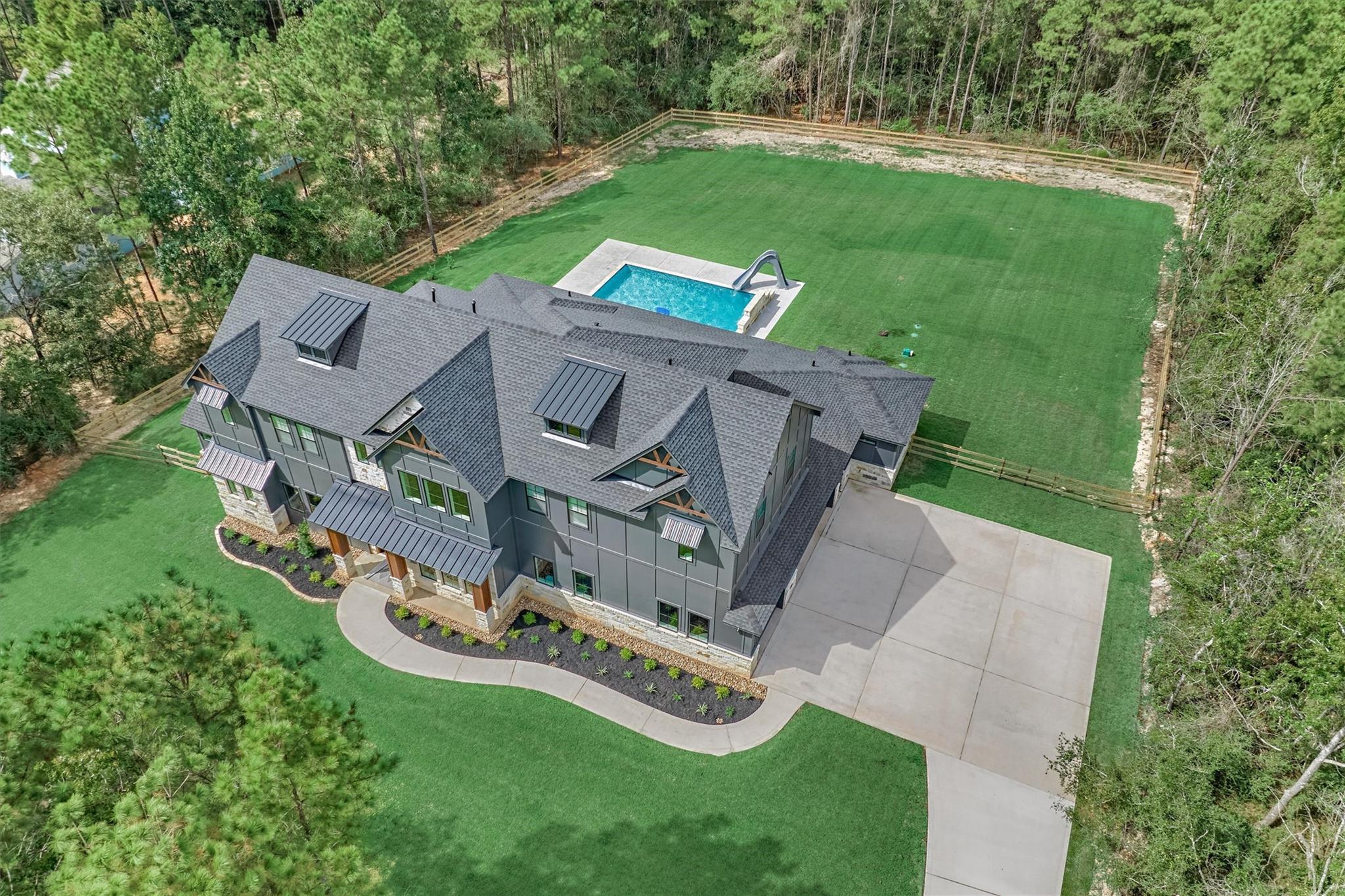 8616 Grand Lake Estates Drive