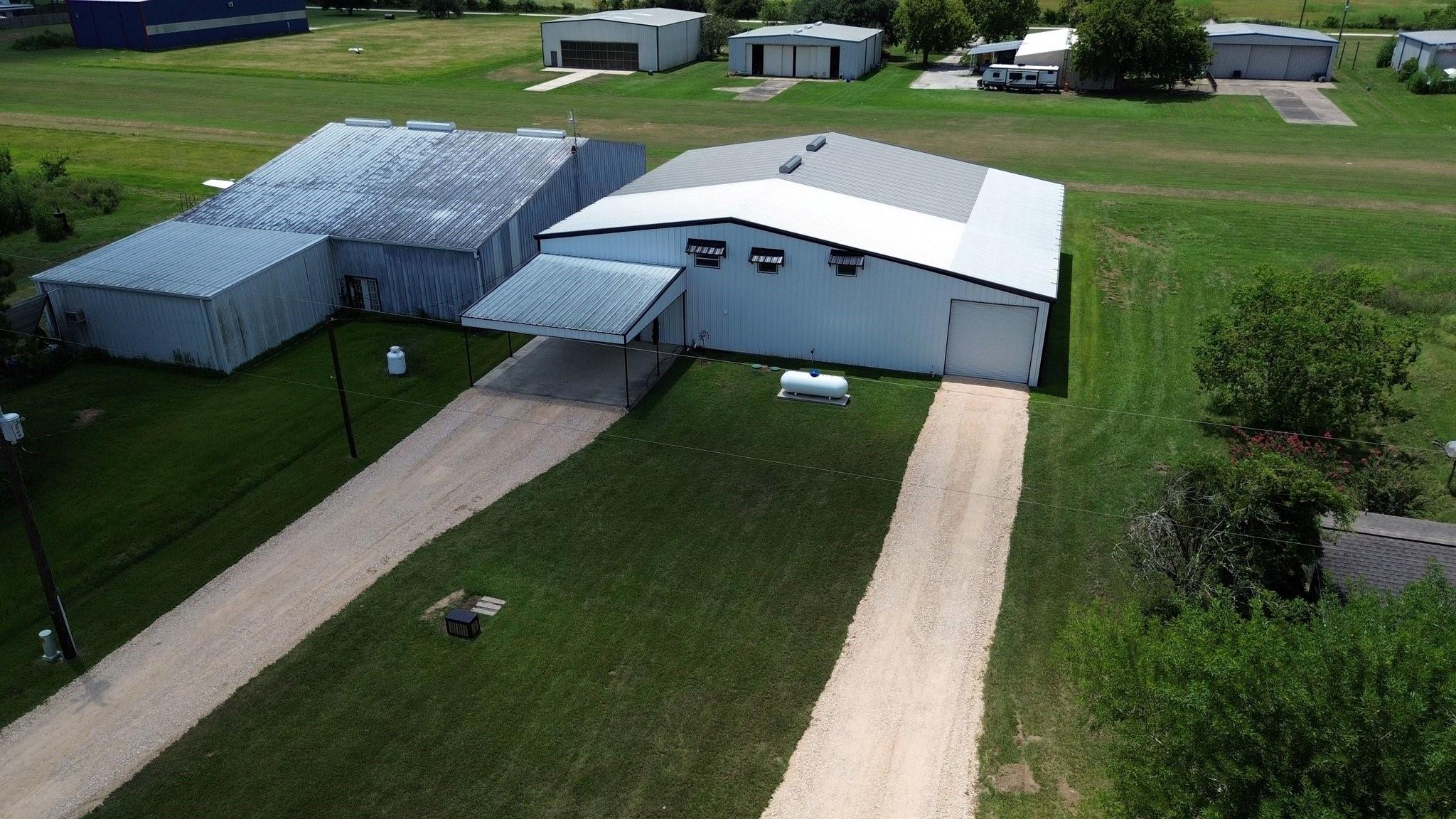 4611 Sport Flyers Lane
