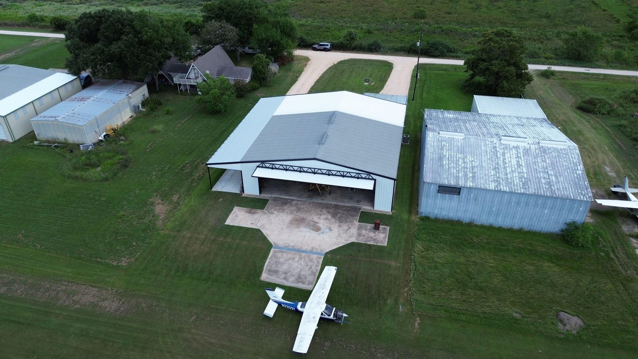 4611 Sport Flyers Lane