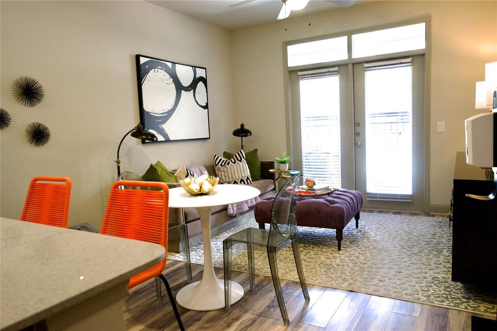 Photo of 3788 Richmond Avenue #1168, Houston, TX 77046 (MLS # 90508408)