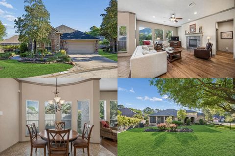 Photo of 1814 Arbor Forest Trail, Houston, TX 77345 (MLS # 85617999)