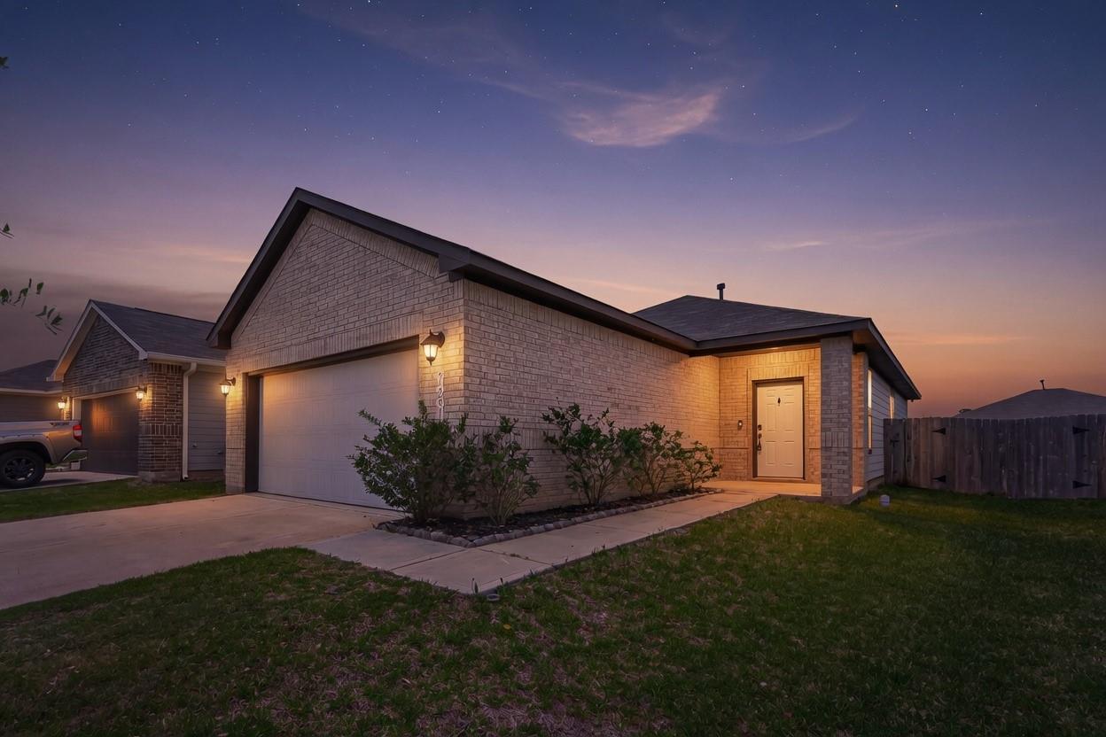 25831 Hickory Pecan Trail