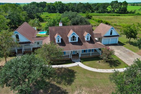 Photo of 5248 Fm 457, Bay City, TX 77414 (MLS # 32662730) Photo of 5248 Fm 457, Bay City, TX 77414 (MLS # 32662730)