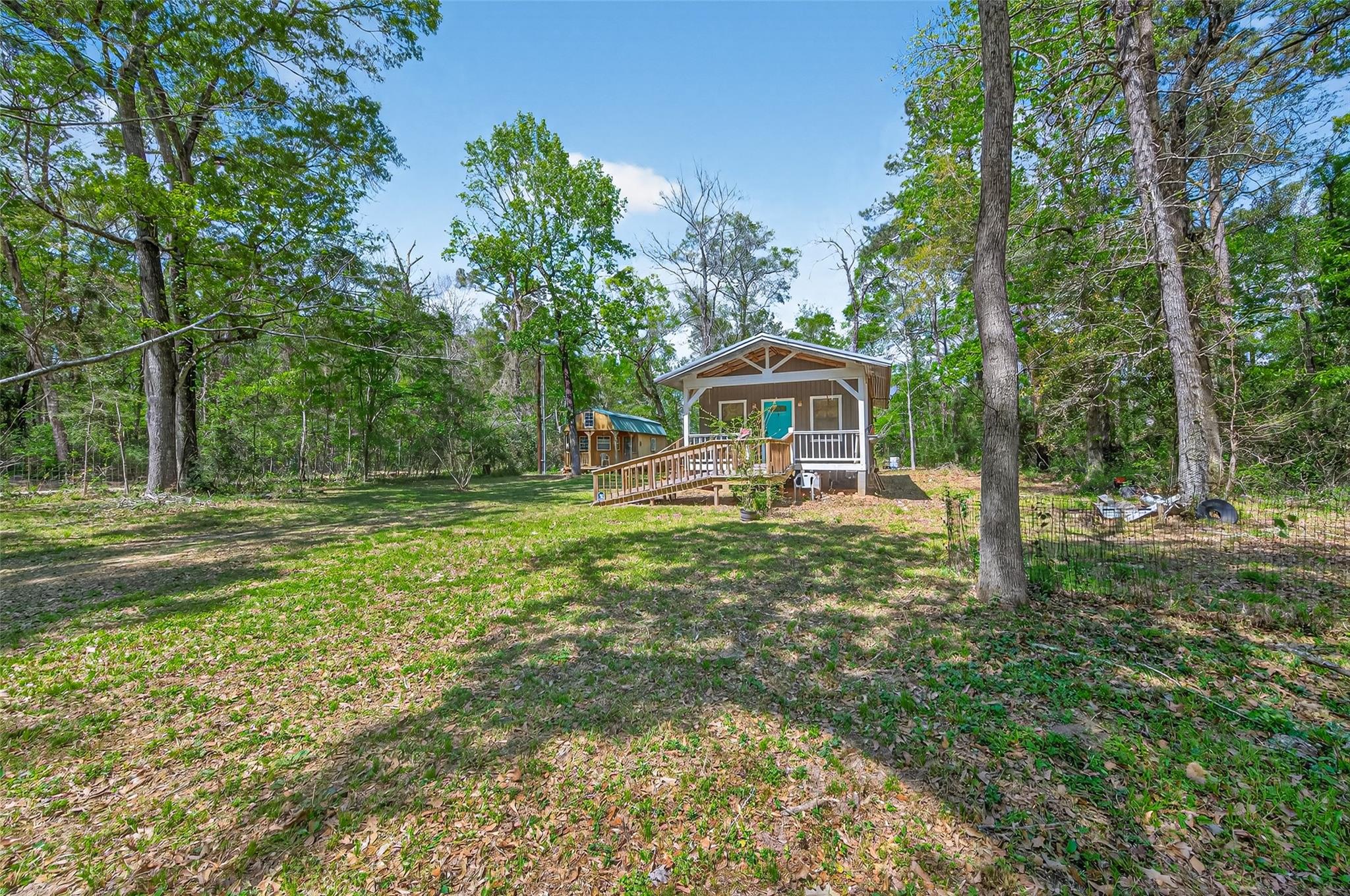 364 County Road 3892 W