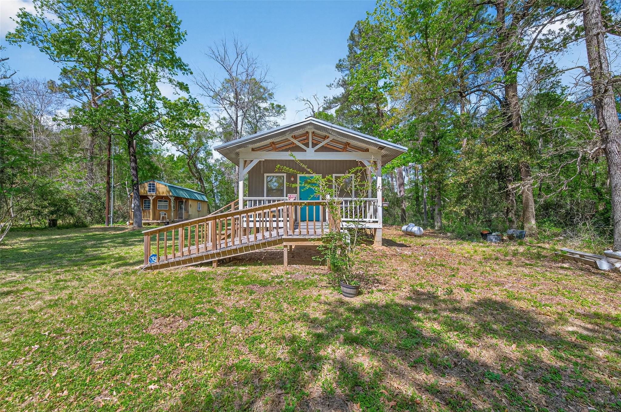 364 County Road 3892 W