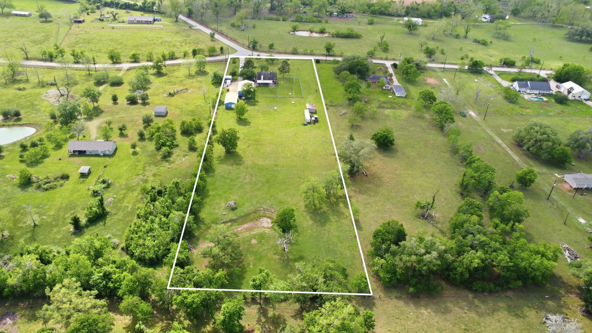 3625 County Road 36