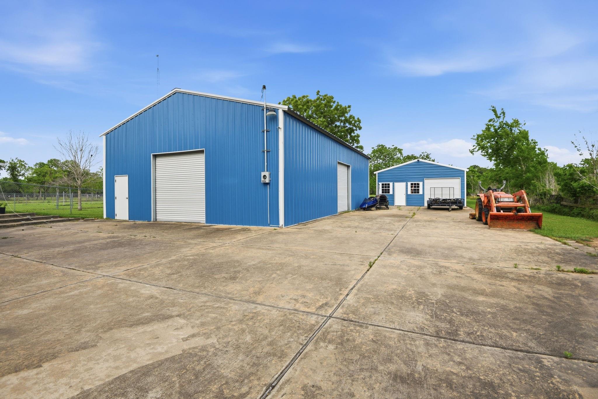 3625 County Road 36