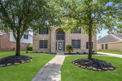 Photo of 17306 Eagle Ledge Drive, Tomball, TX 77377 (MLS # 42403152)