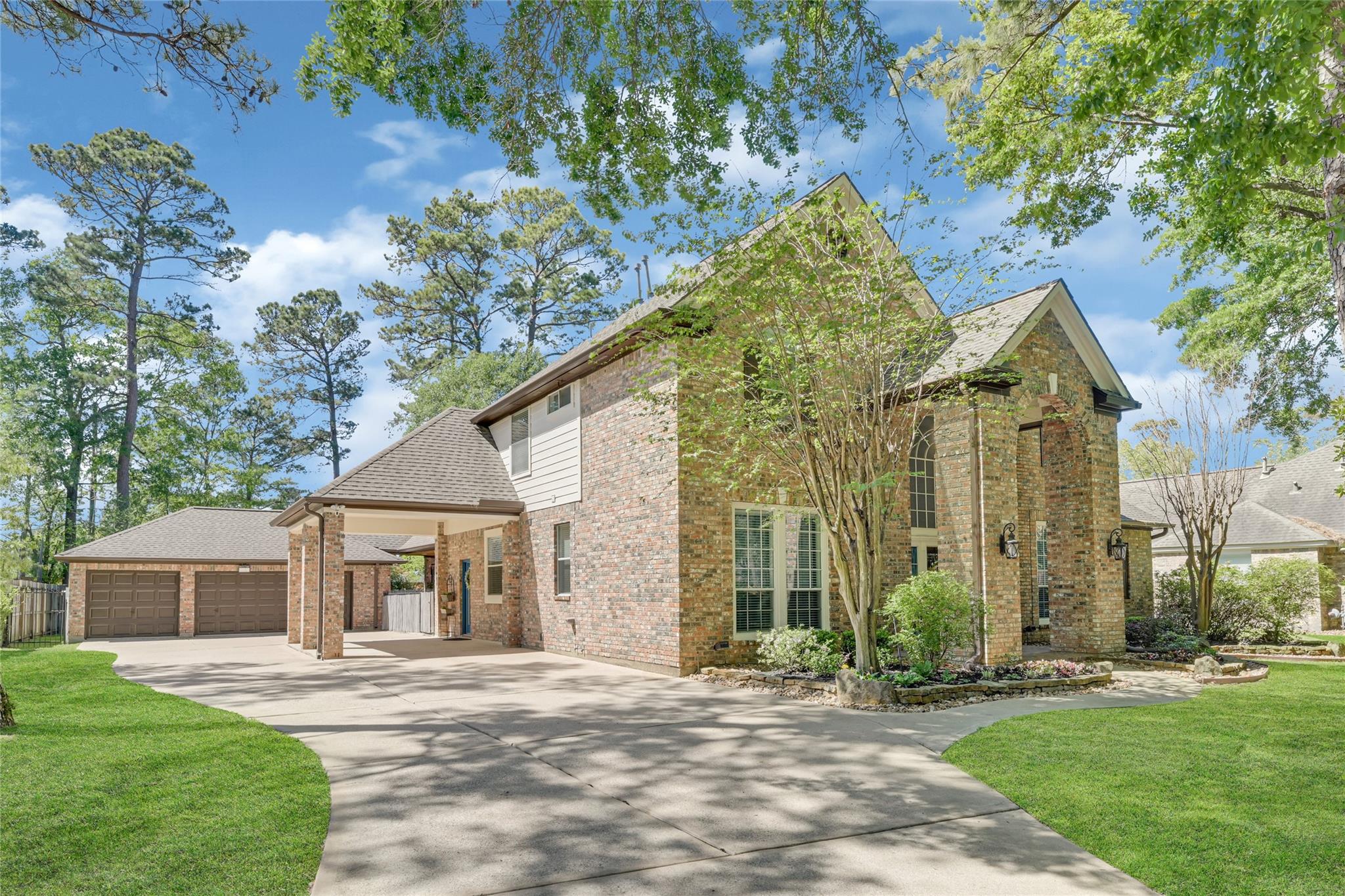 12919 Park Forest Trail