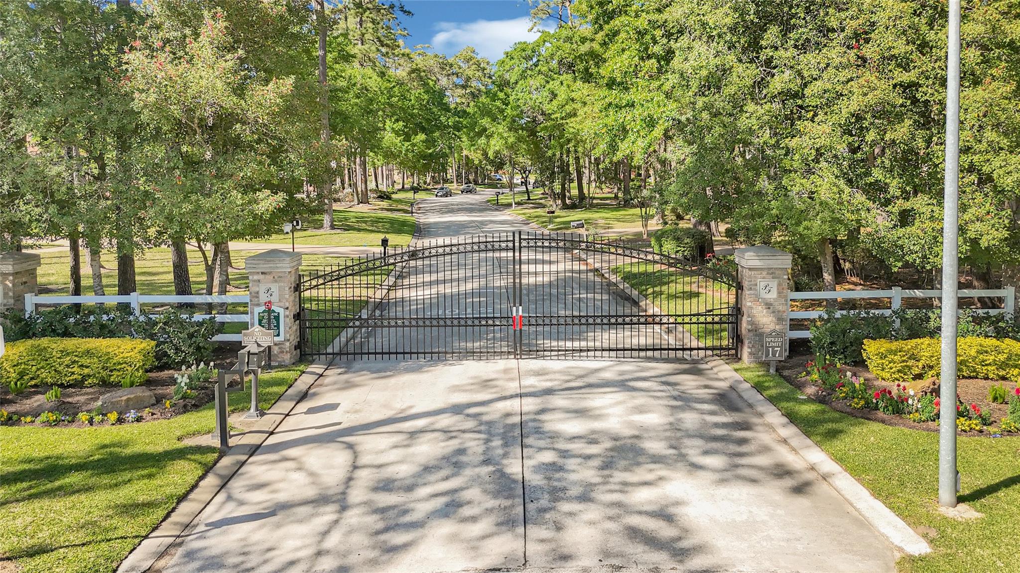 12919 Park Forest Trail