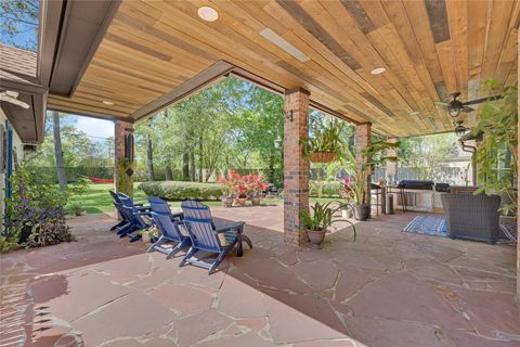 Homes For Sale - 12919 Park Forest Trail<br/> Cypress, TX 77429