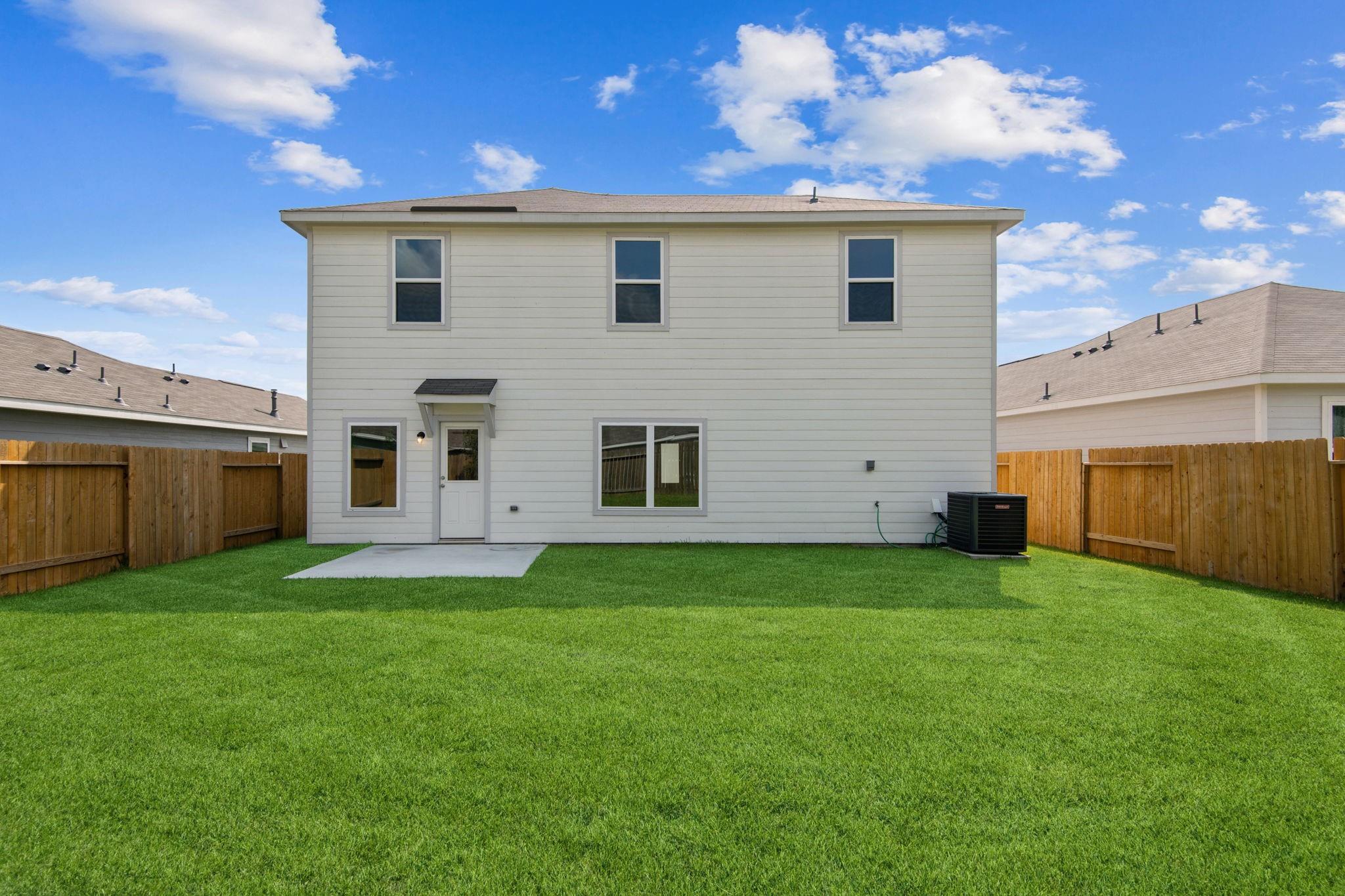 25535 Blooming Hazel Drive