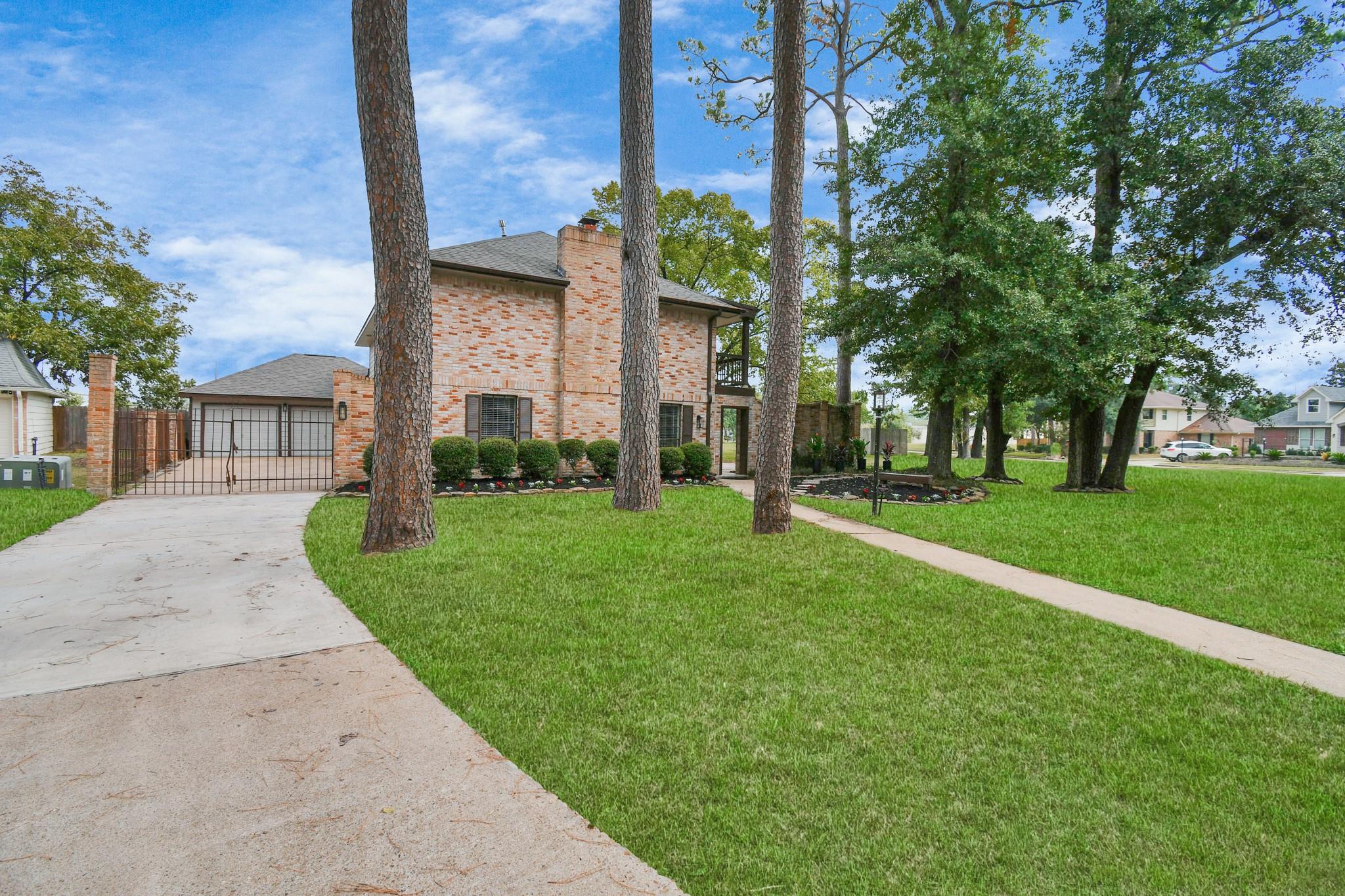 7502 Ralick Court