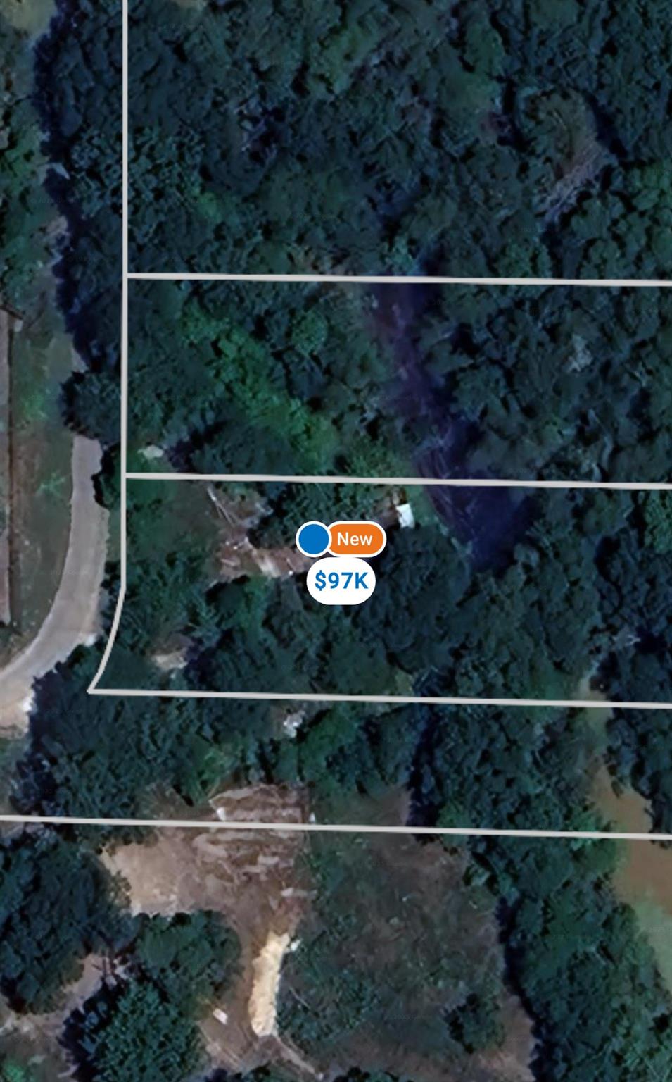 Splendora, Texas 77372, United States, ,Land,Active,197535