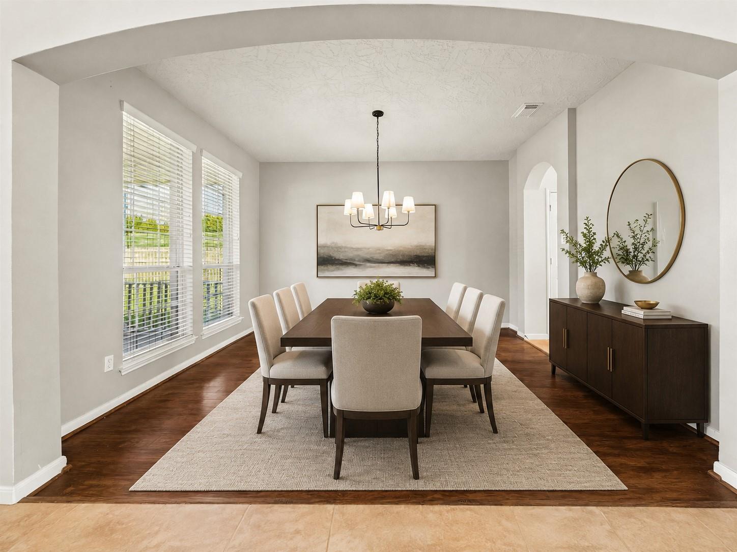 8126 Buffalo Springs Court