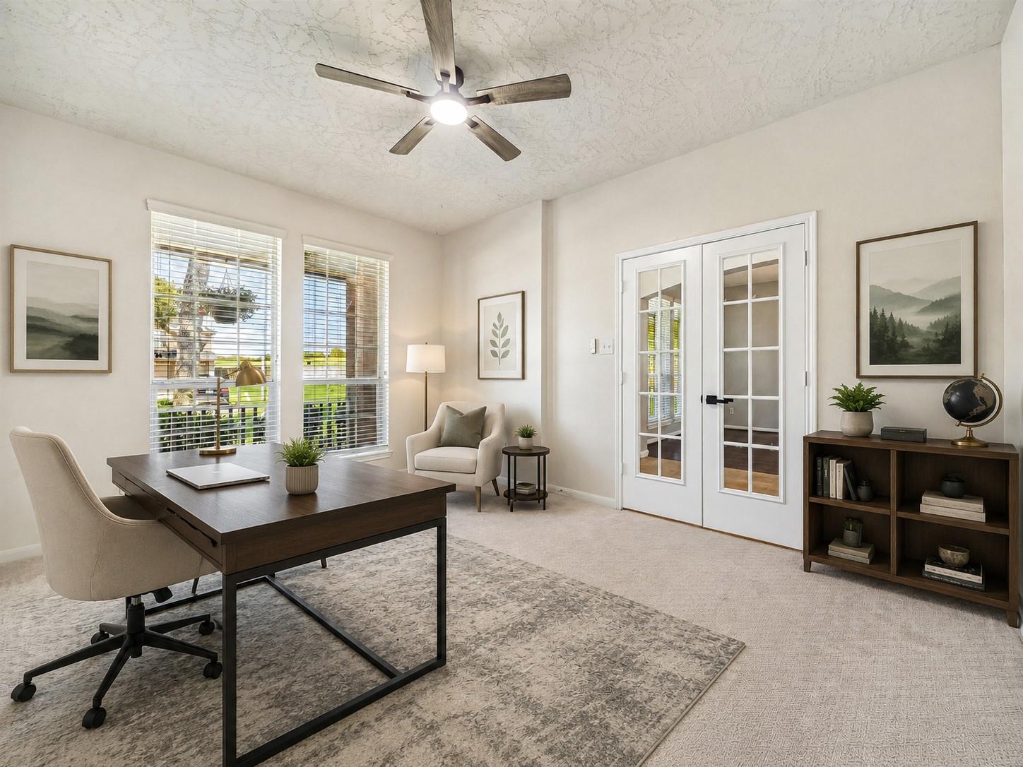 8126 Buffalo Springs Court