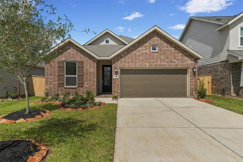 Photo of 26830 Nightingale Songs Drive, Katy, TX 77493 (MLS # 10700098)