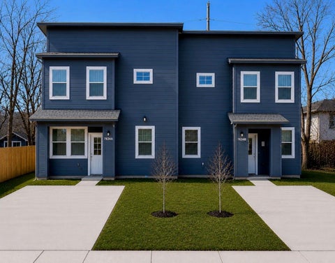 Multifamily For Sale - 7634 Crofton Street<br/> Houston, TX 77028