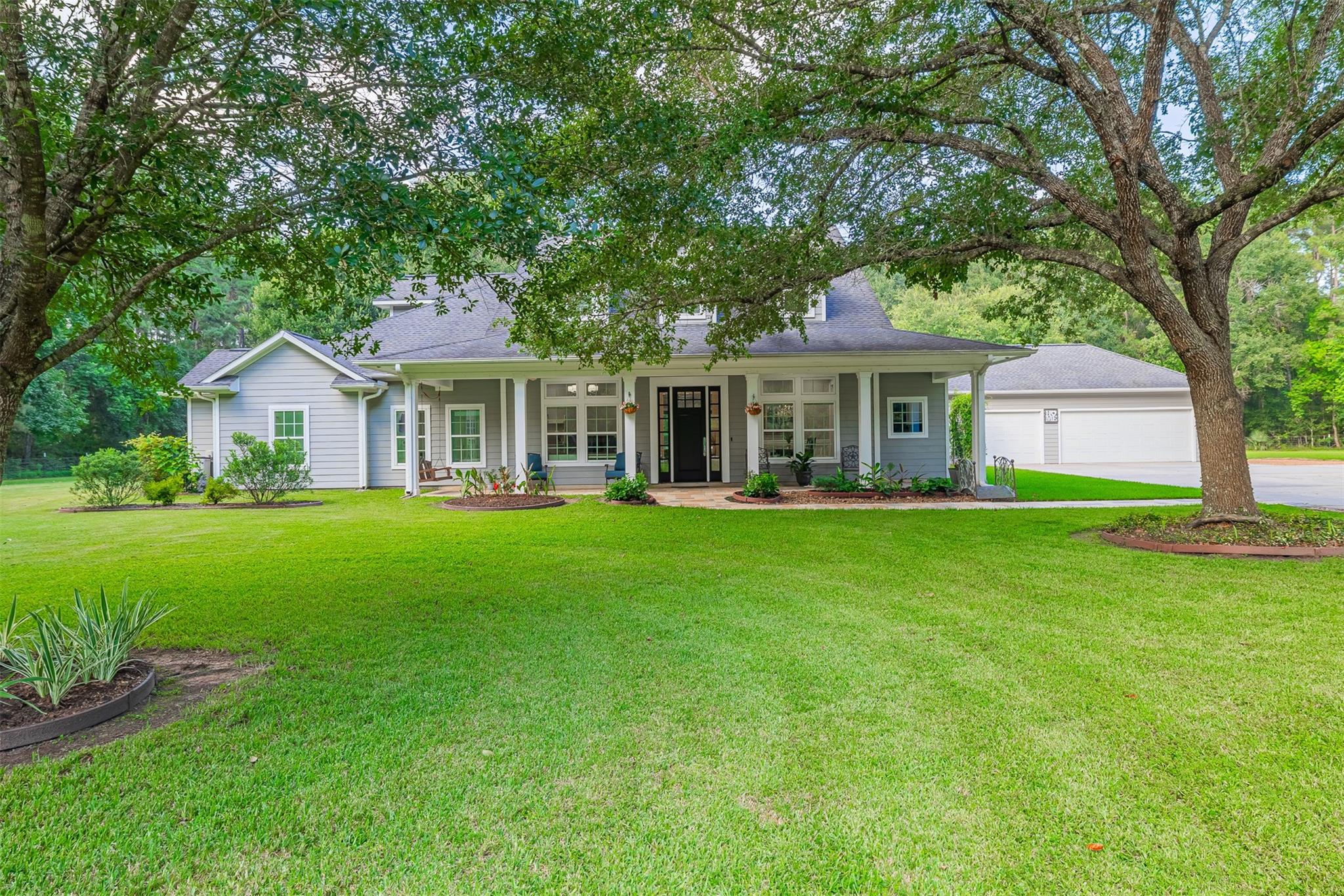 16636 Stonecrest Drive
