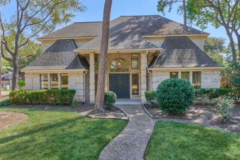 Photo of 5503 Alamosa Lane, Spring, TX 77379 (MLS # 95078867)