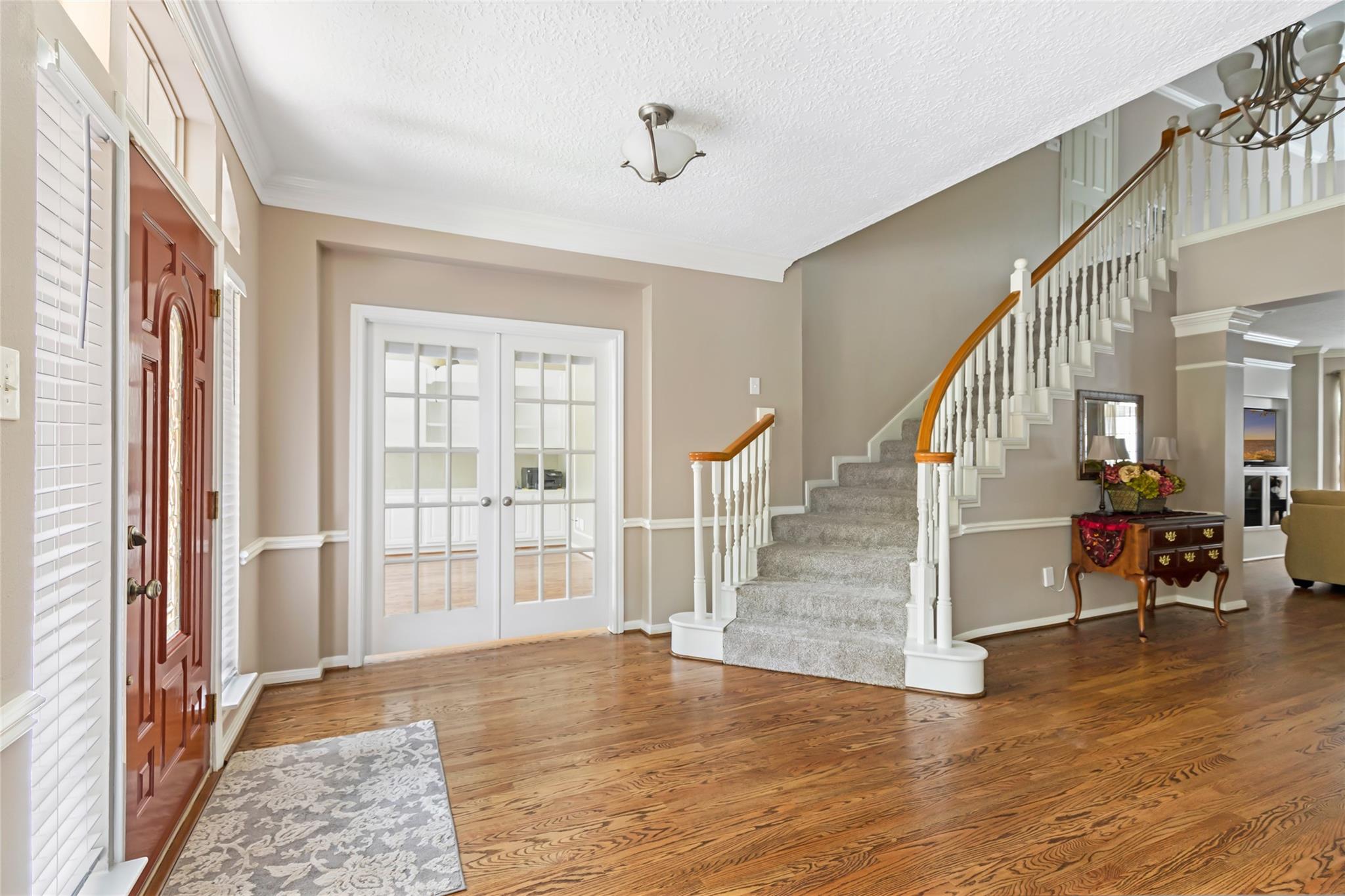 3623 Clover Creek Drive