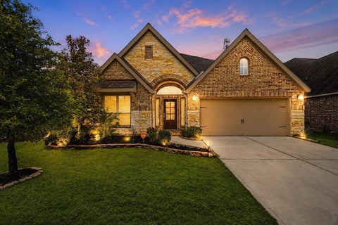 Photo of 28329 Rabbitt Trail, Spring, TX 77386 (MLS # 10015659)