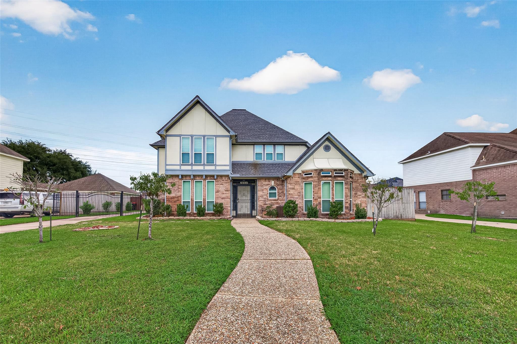 14414 Ardwell Drive